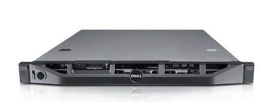 DELL 1 PowerEdge R410 292 GB 13668052