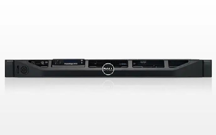 DELL R415 1 TB 210-38809