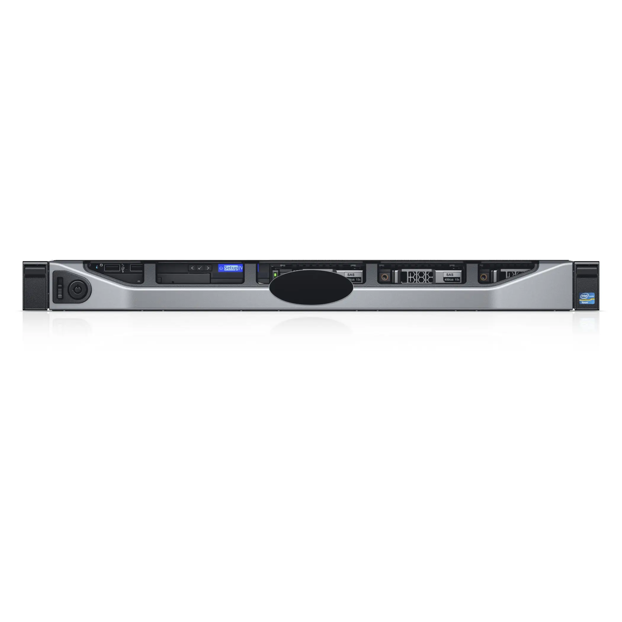 DELL PowerEdge R430 1 TB R432E51621T3W3