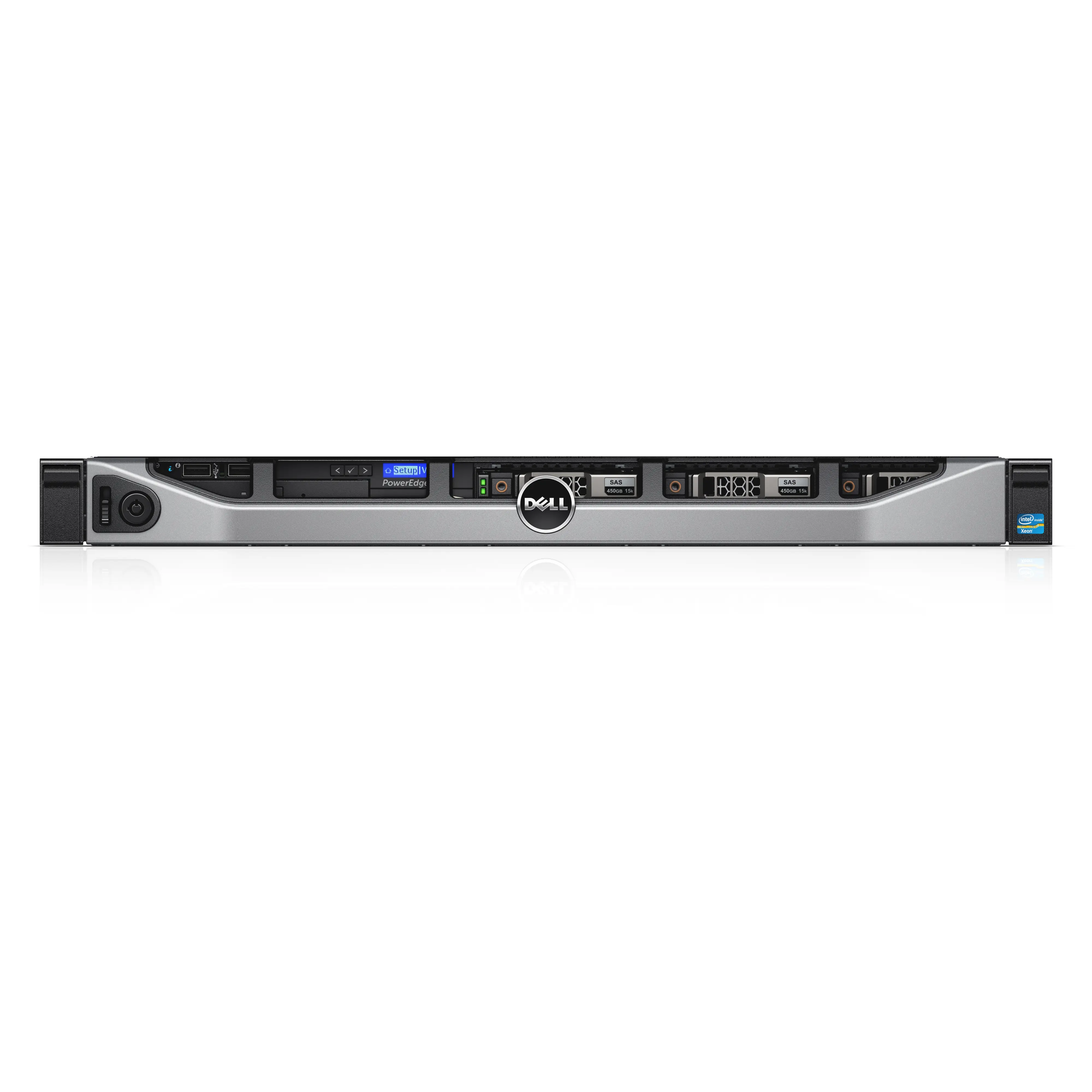 DELL PowerEdge R430 200 GB R432E51621T3Q118