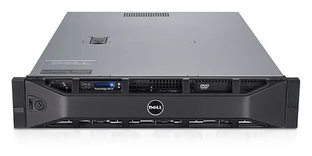 DELL R510 0 GB PER510