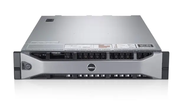 DELL R520 0 GB R520-7181