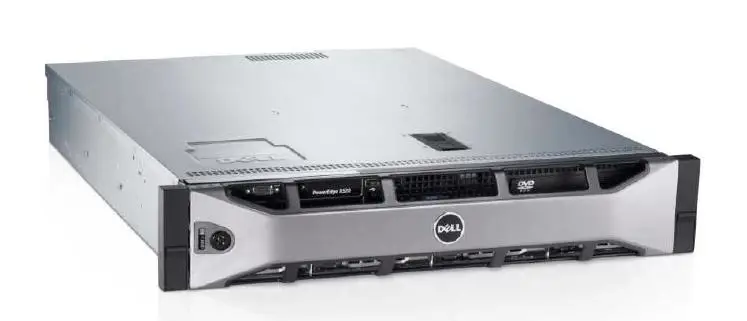 DELL R520 146 GB PER520