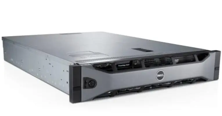 DELL R520 2 GHz 210-40043
