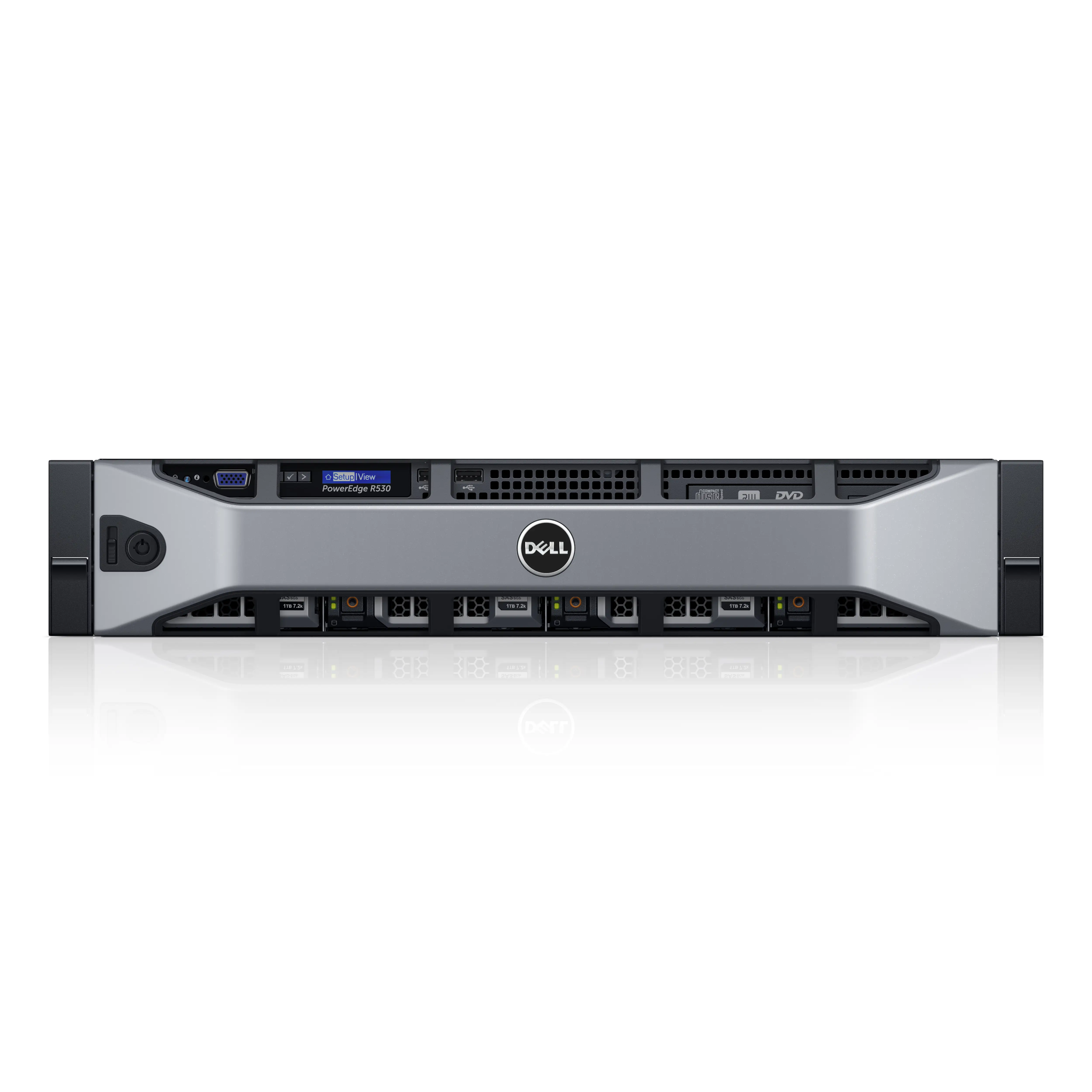 DELL R530 1 TB 67057001