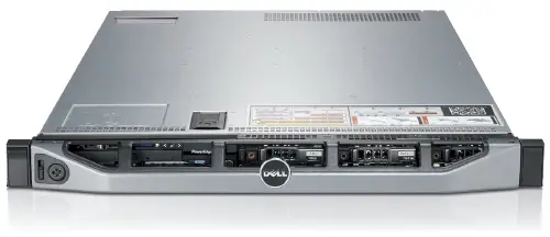 DELL R620 146 GB PER620