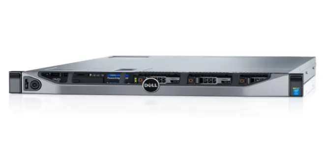 DELL R630 0 GB PER63003A