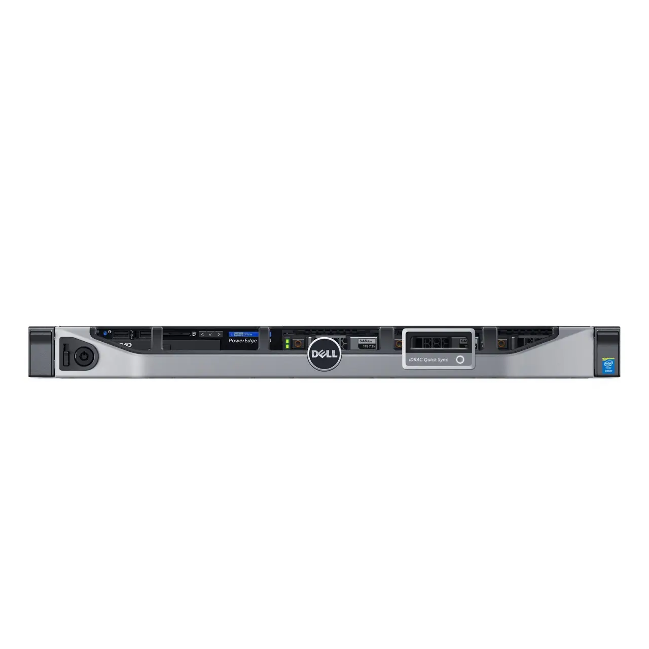 DELL PowerEdge R630 1 TB 20543205