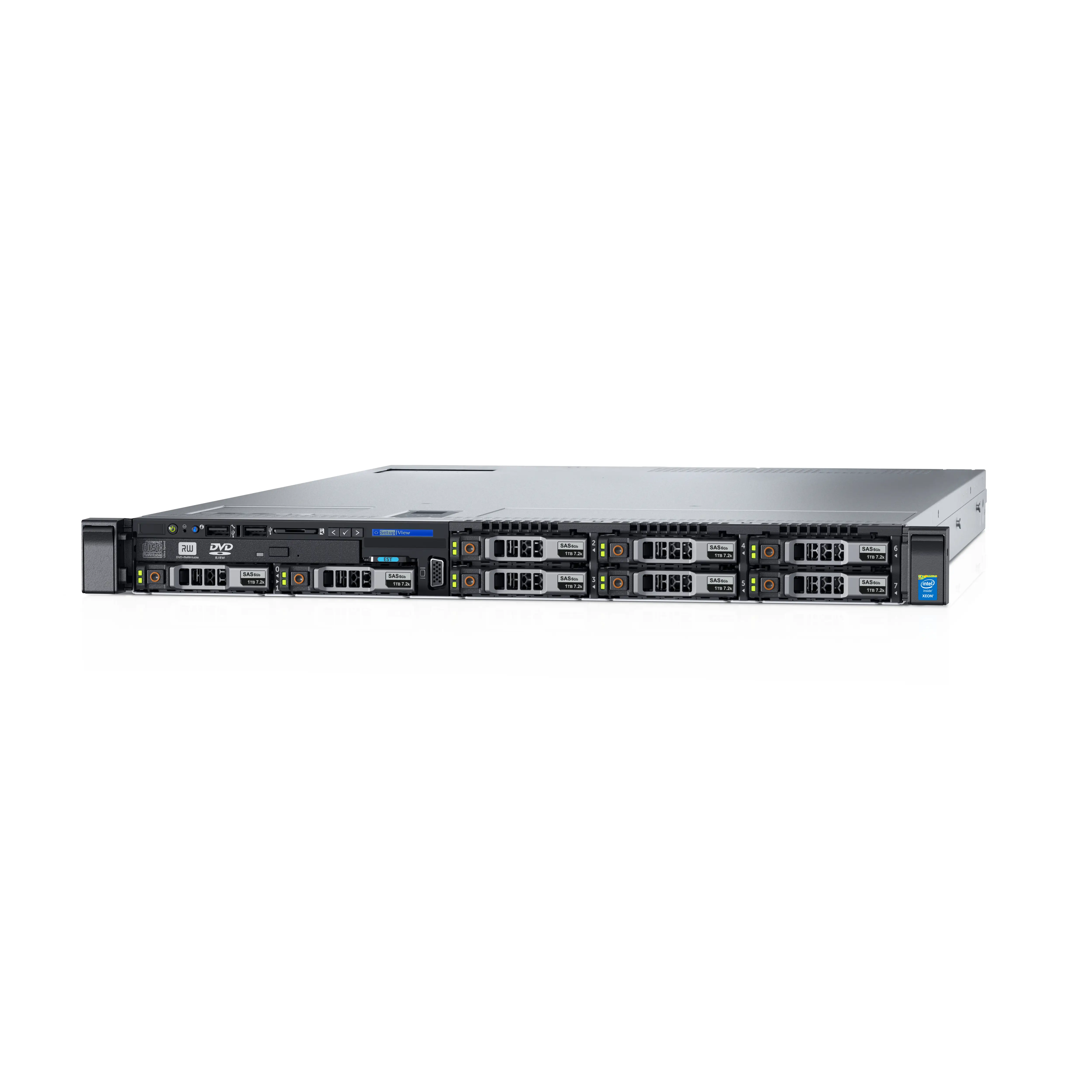 DELL R630 2 TB PER630IL01