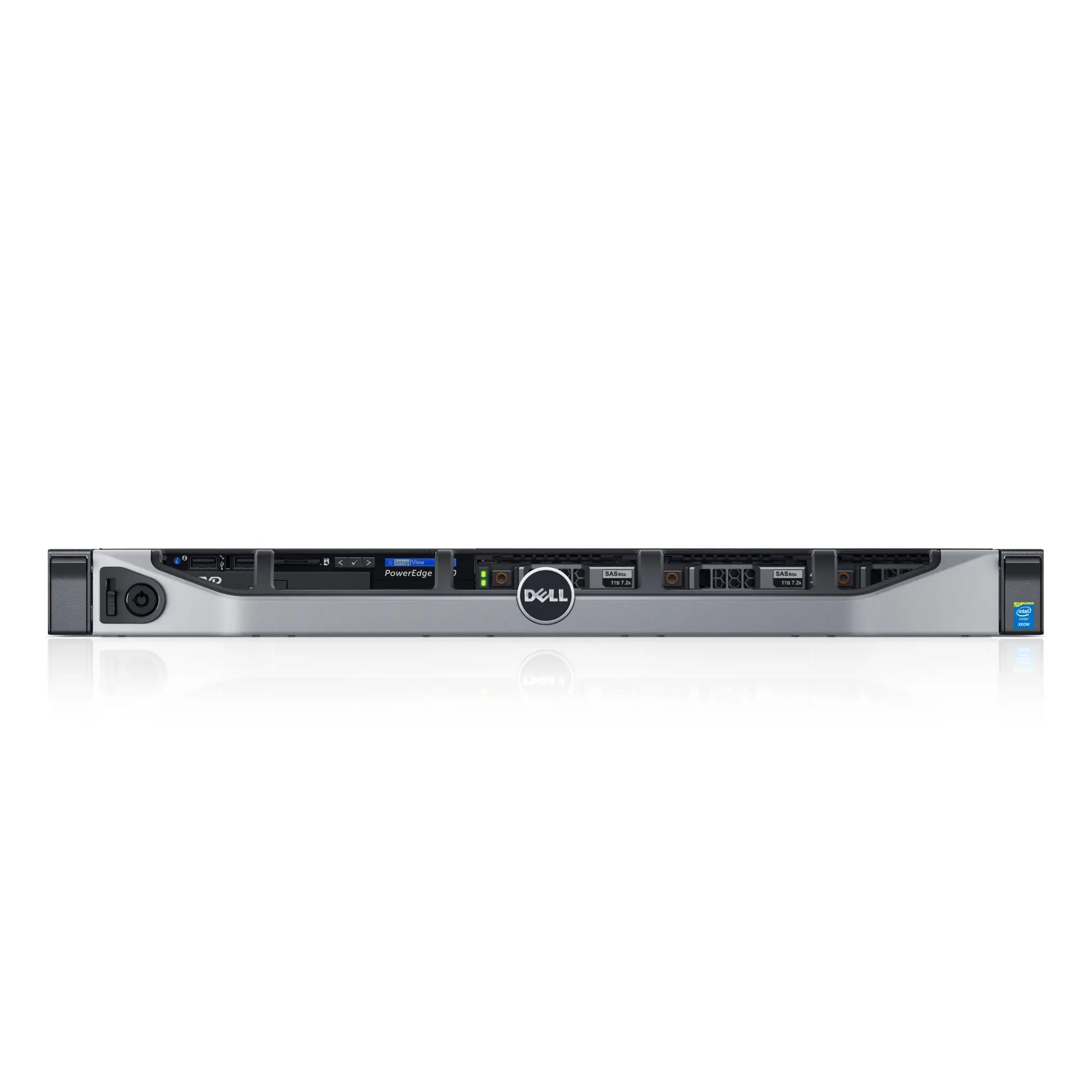 DELL R630+Windows Server 2016 Standard 300 GB R630-0725?STANDARDKIT2