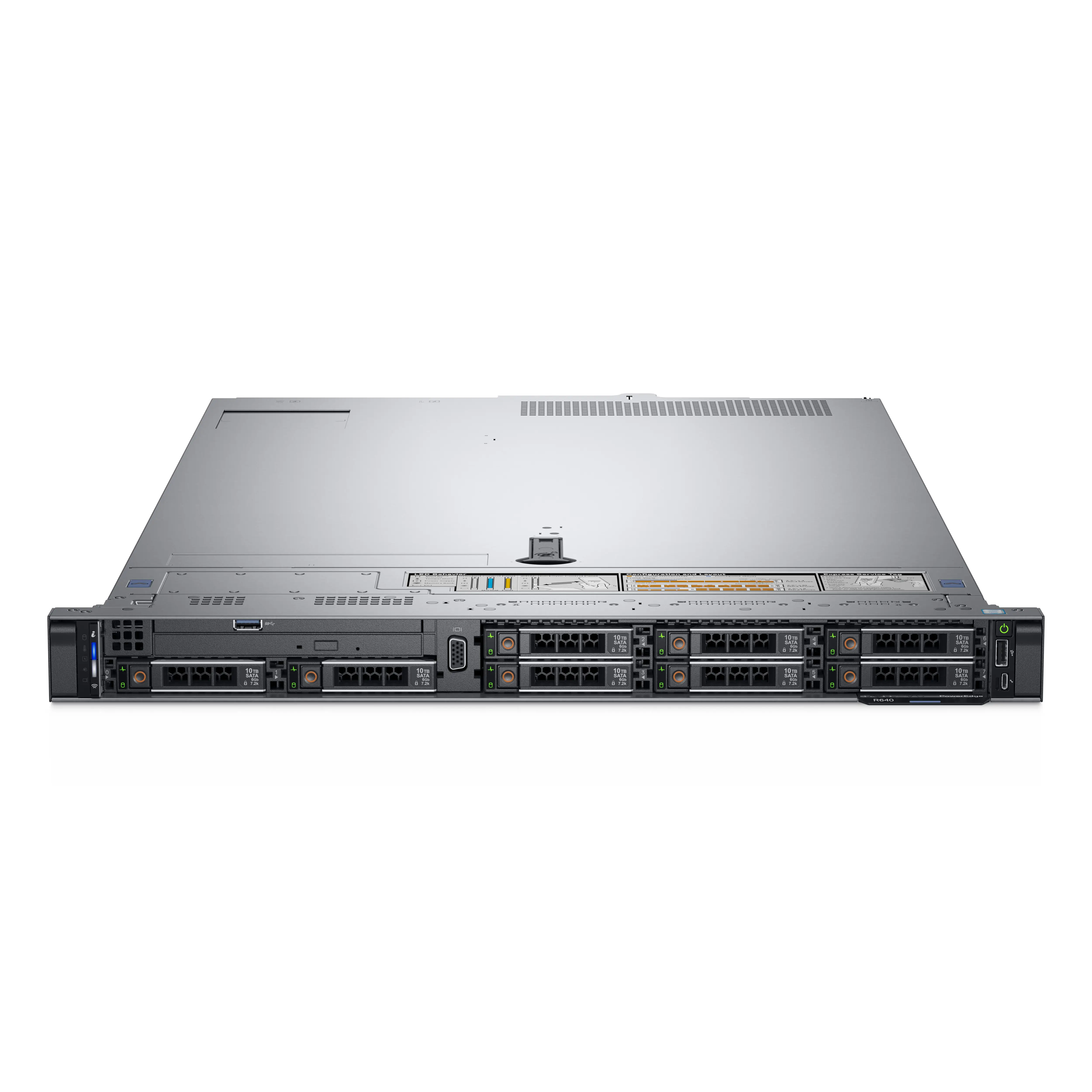 DELL R640 300 GB PER640CEEM02