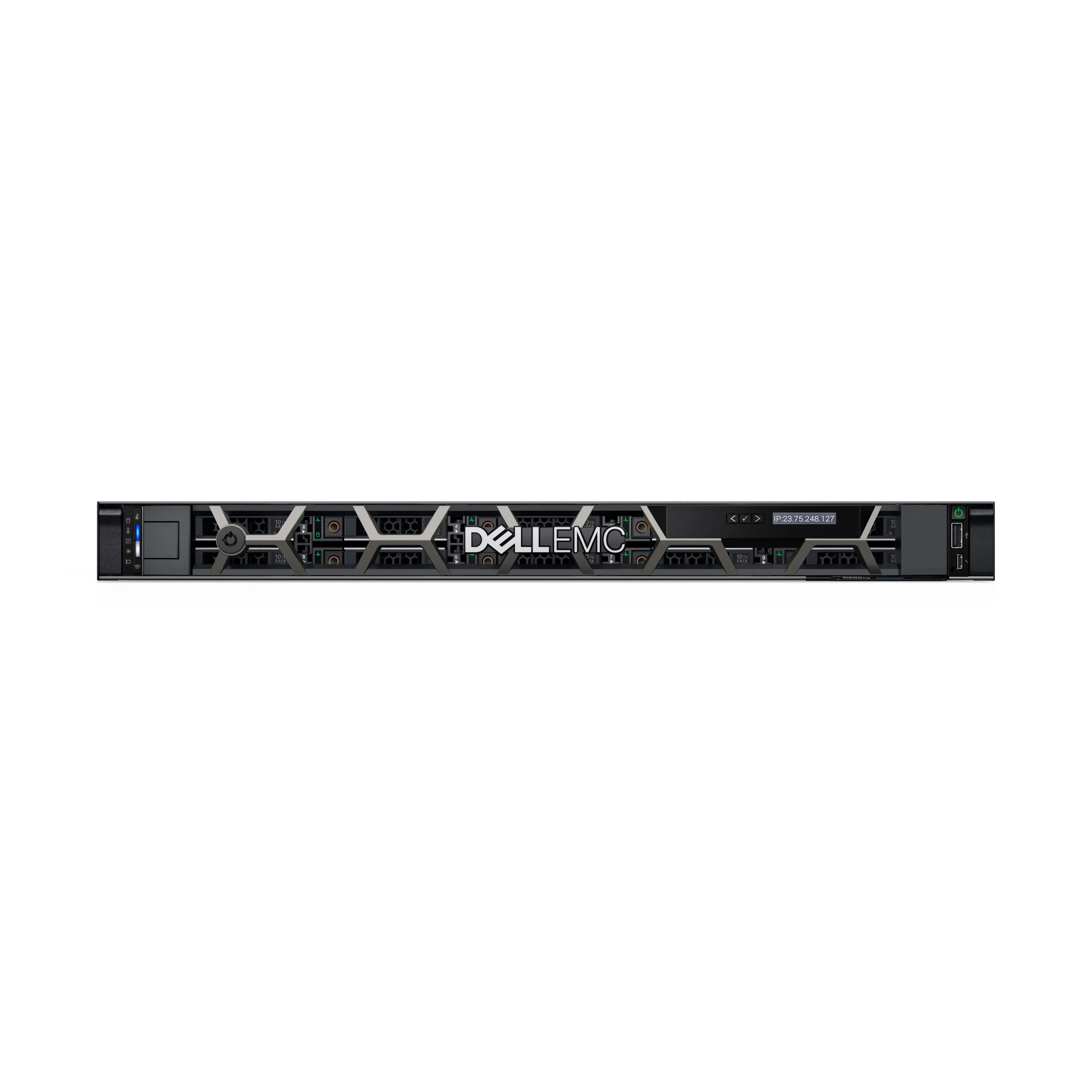 DELL R650XS 480 GB PER650XS3A