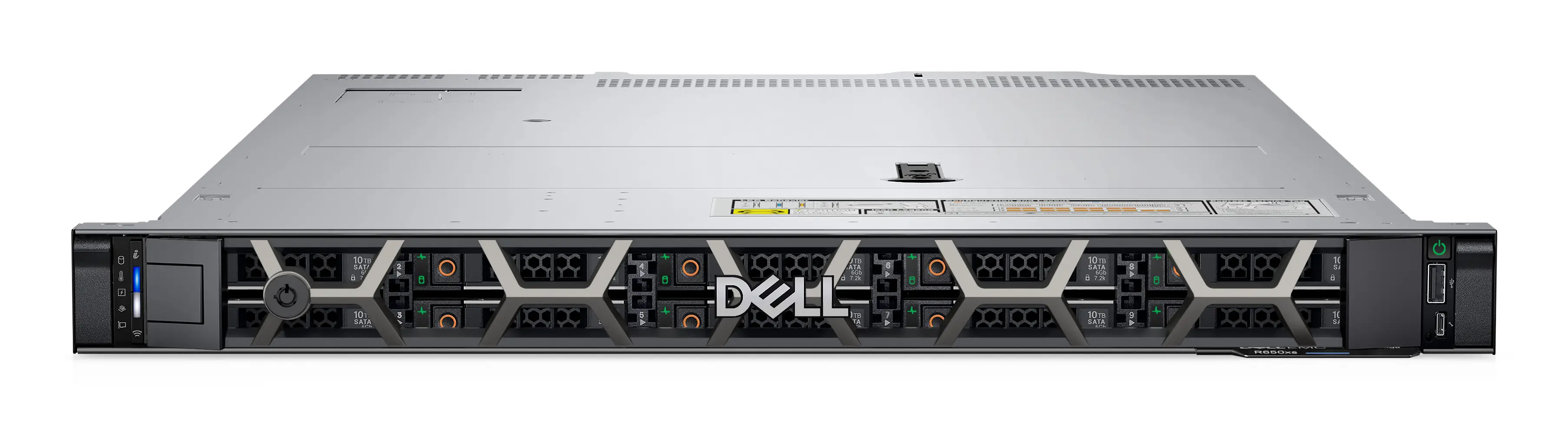 DELL R650XS+634-BYLI 480 GB 8P09W+634-BYLI