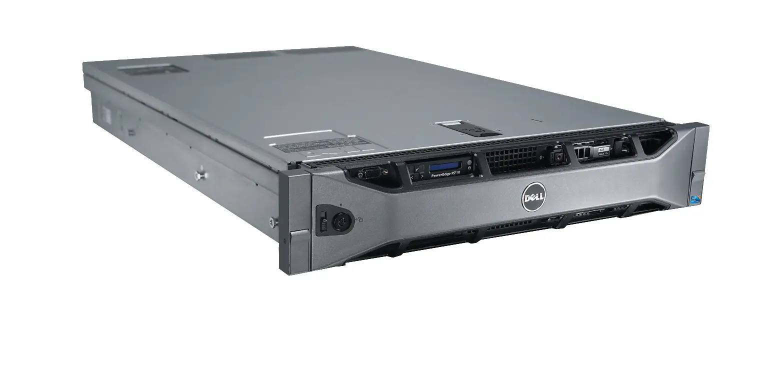 DELL R710 146 GB PER710
