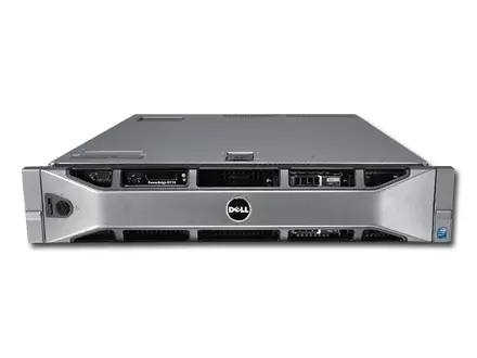 DELL 1 PowerEdge R710 160 GB 464-0221