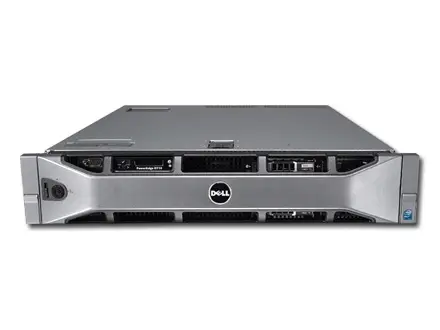 DELL 1 PowerEdge R710 160 GB 464-0290