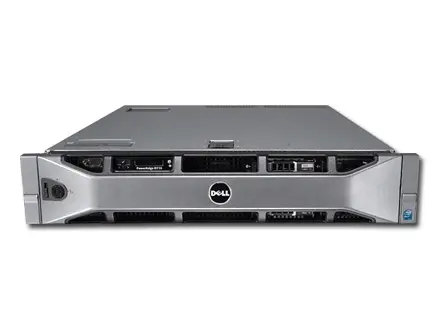 DELL 1 PowerEdge R710 292 GB 13668123