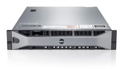 DELL R720 4 GB R720-7228