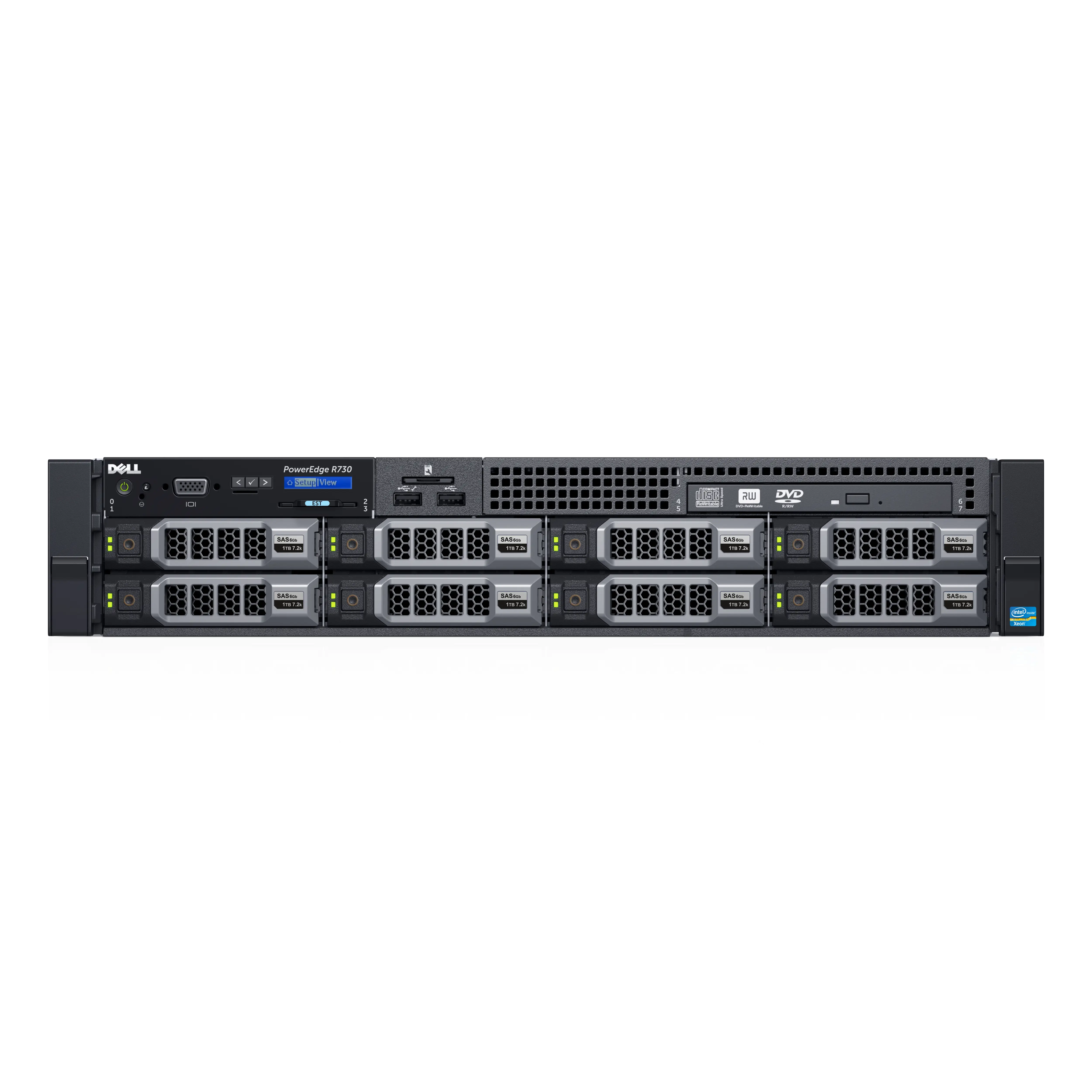 DELL R730 2 TB PER730IL01