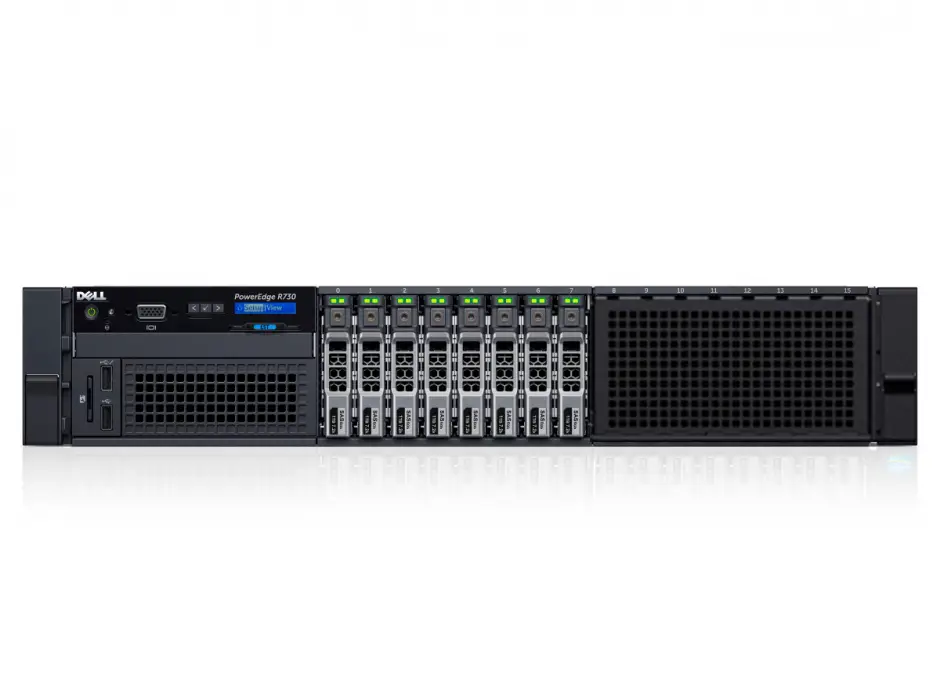 DELL R730 300 GB R730-0770