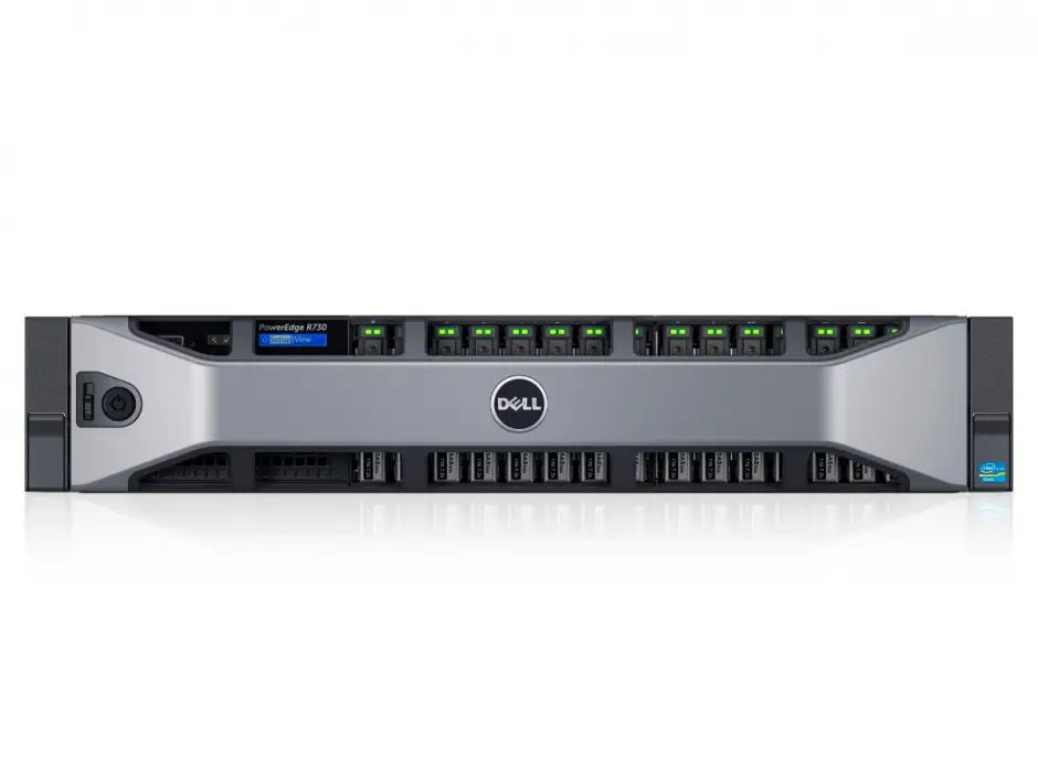 DELL PowerEdge 1 R730 300 GB 5X24W/634-BIPS