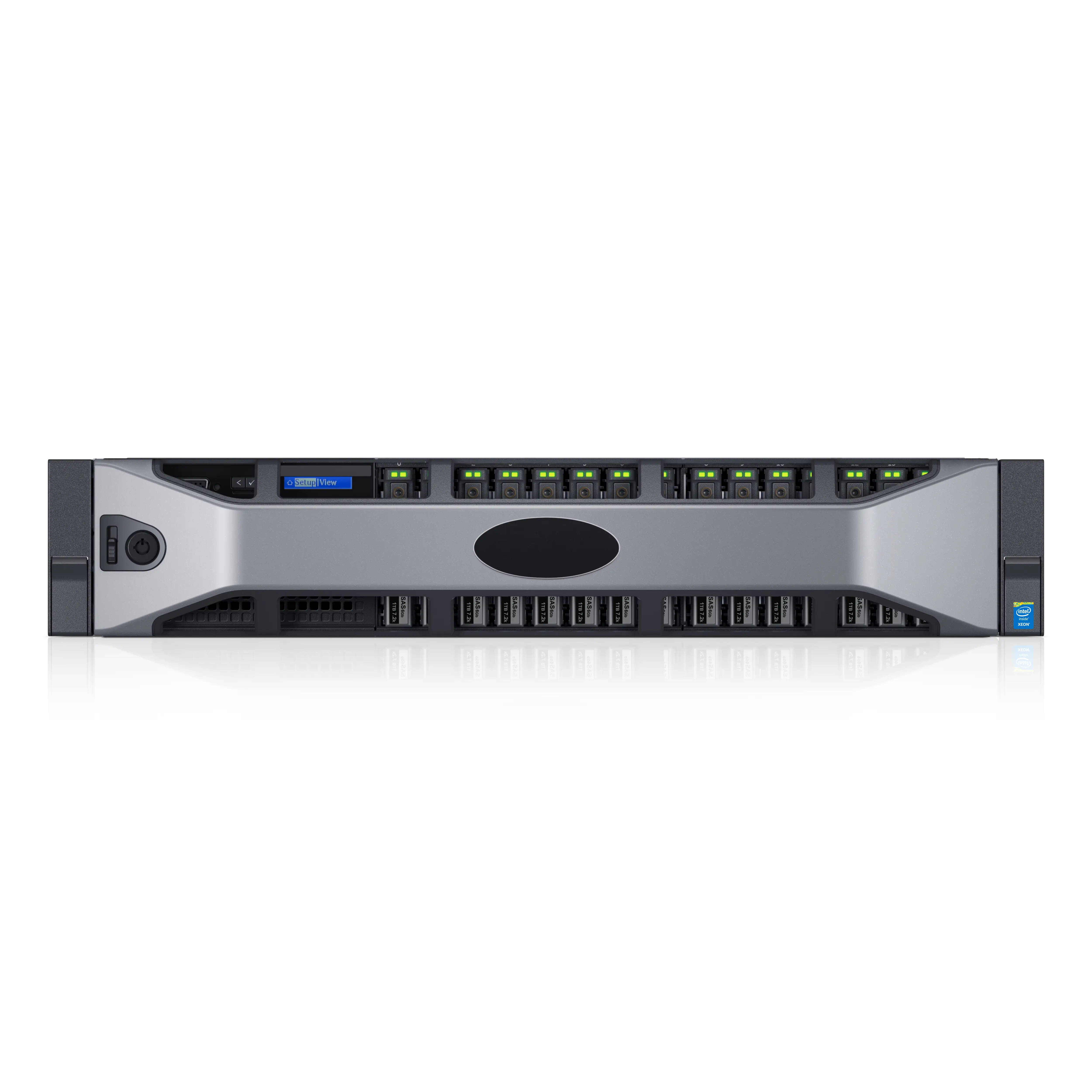 DELL PowerEdge 1 R730 300 GB R731E516130G3W2