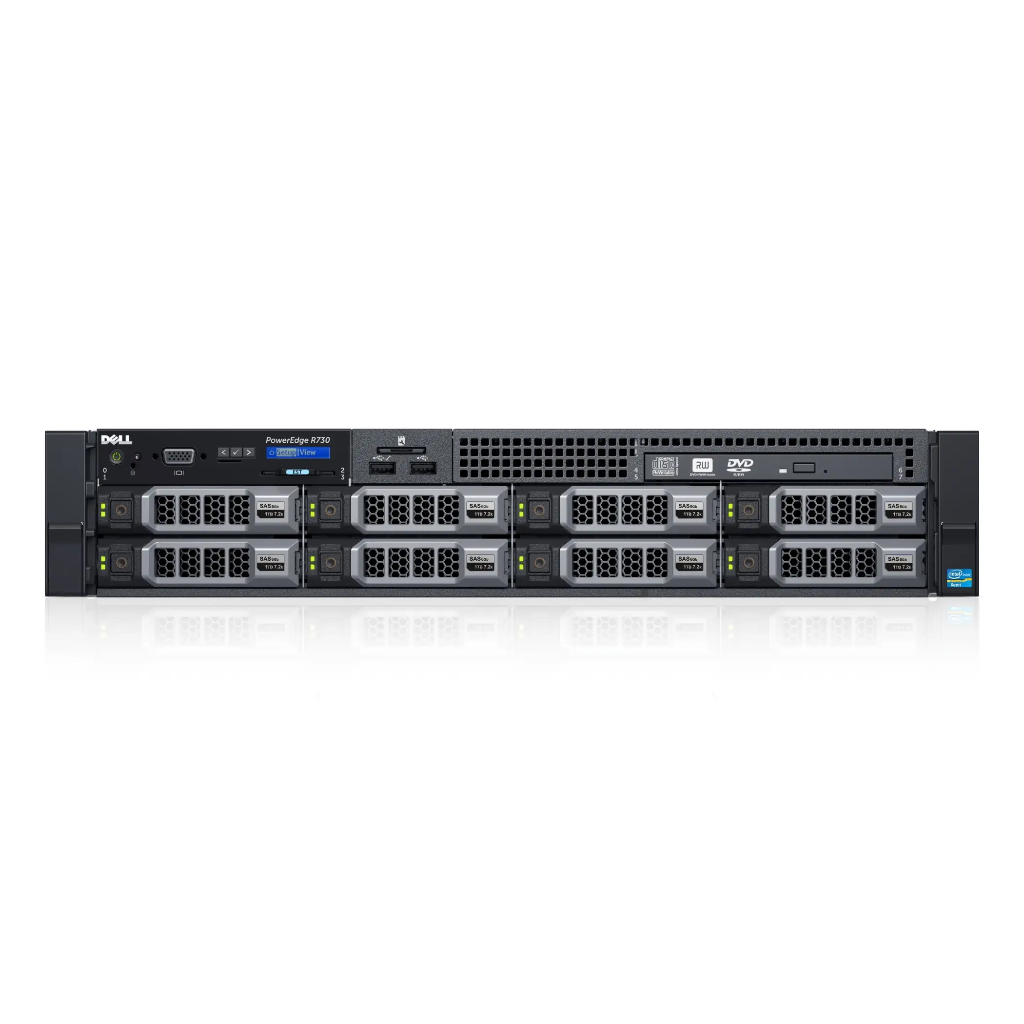 DELL R730 300 GB PER73004a
