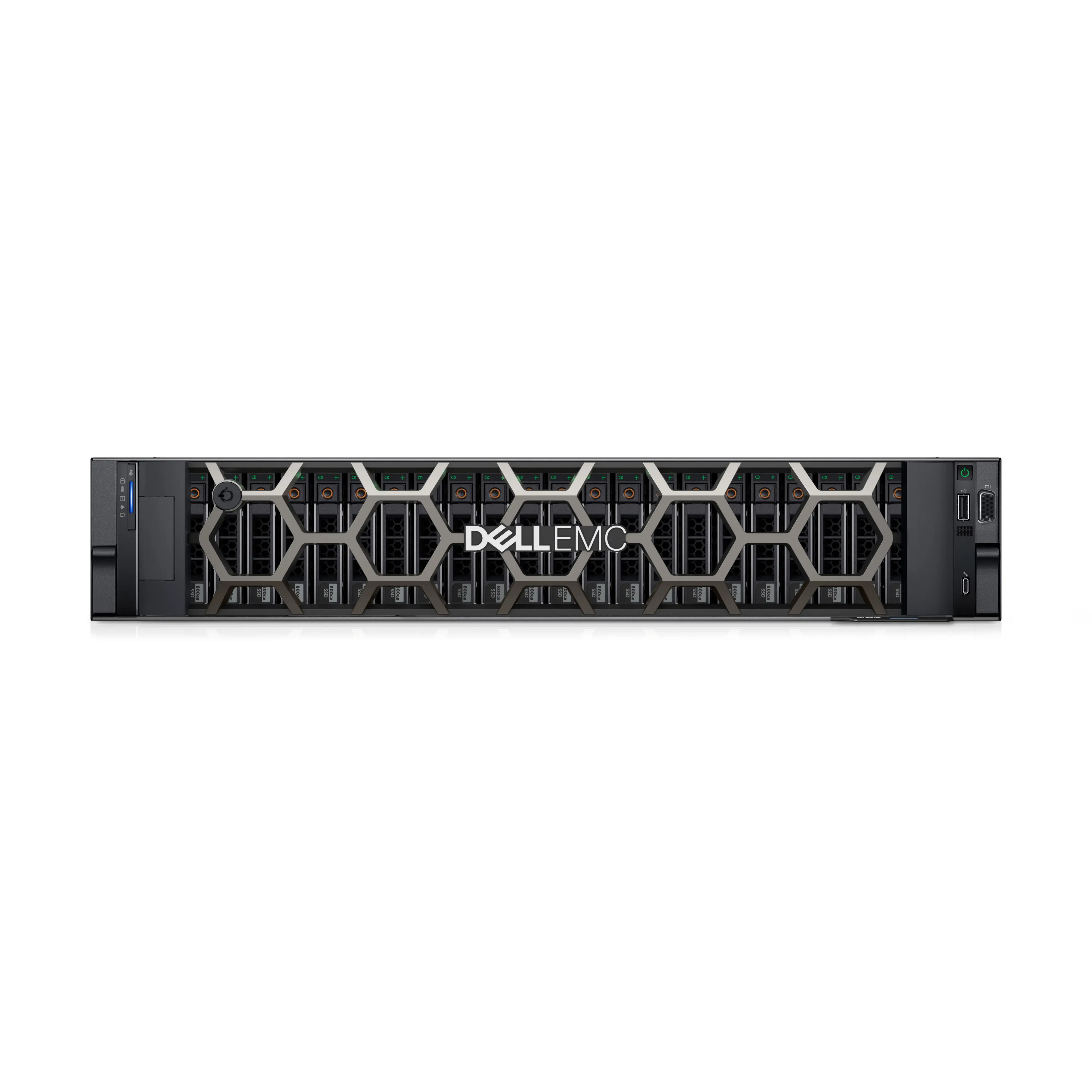 DELL R750XS 2 TB PER750XS9A