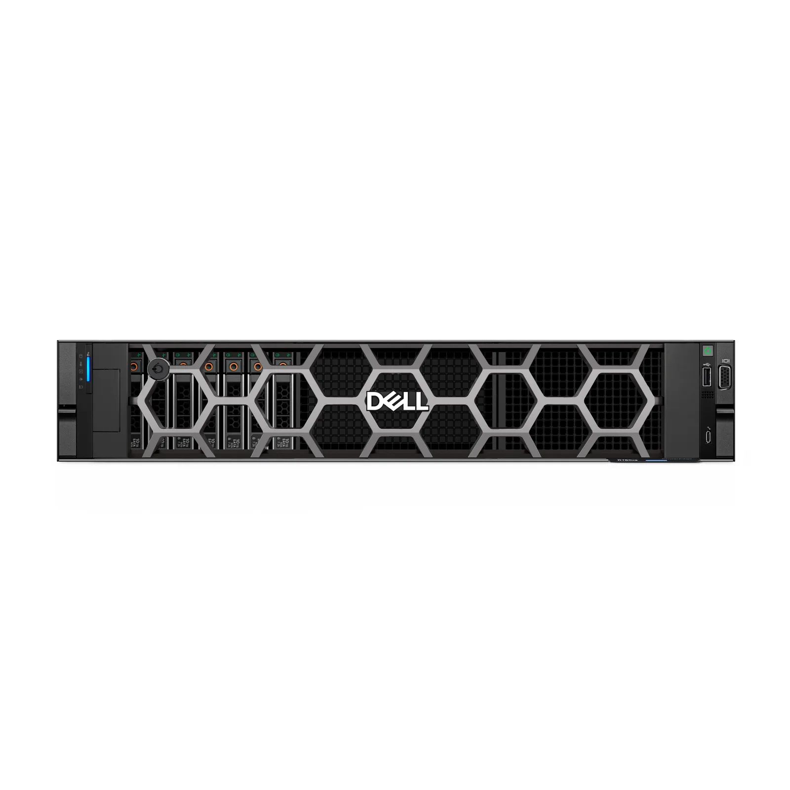 DELL PowerEdge R760XS 8R4YN
