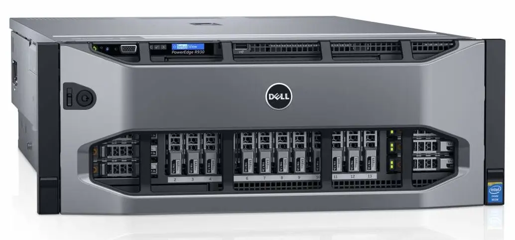 DELL R930 300 GB R930-5720