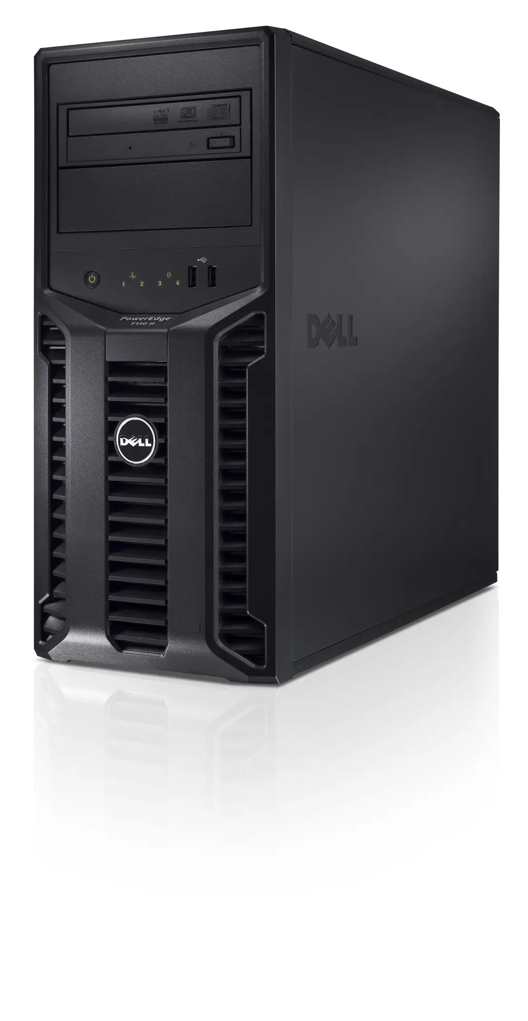 DELL T110 II 2 TB 16799208