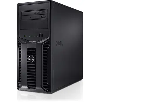 DELL PowerEdge T110 II 250 GB T110-9548