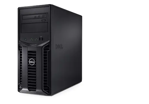 DELL T110II11 500 GB