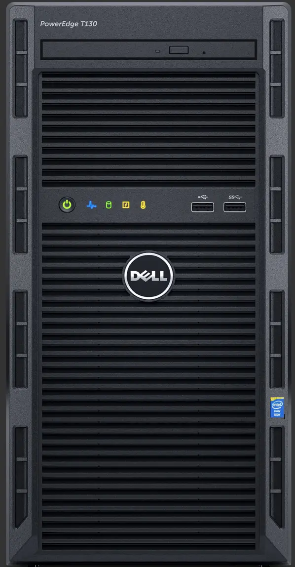 DELL PowerEdge T130 1 TB T131E30811T1Q118