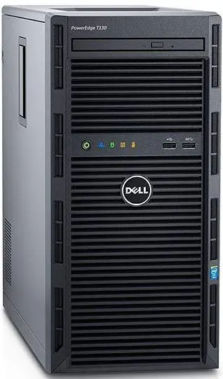 DELL T130 2 TB PET1303