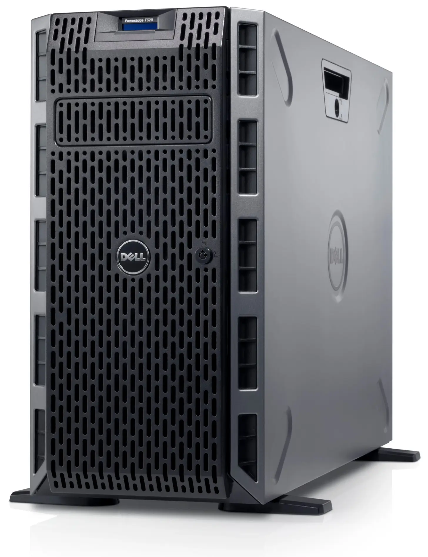DELL T320 1 TB T320-2310
