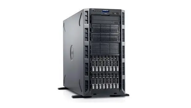 DELL T320 1 TB PET3203