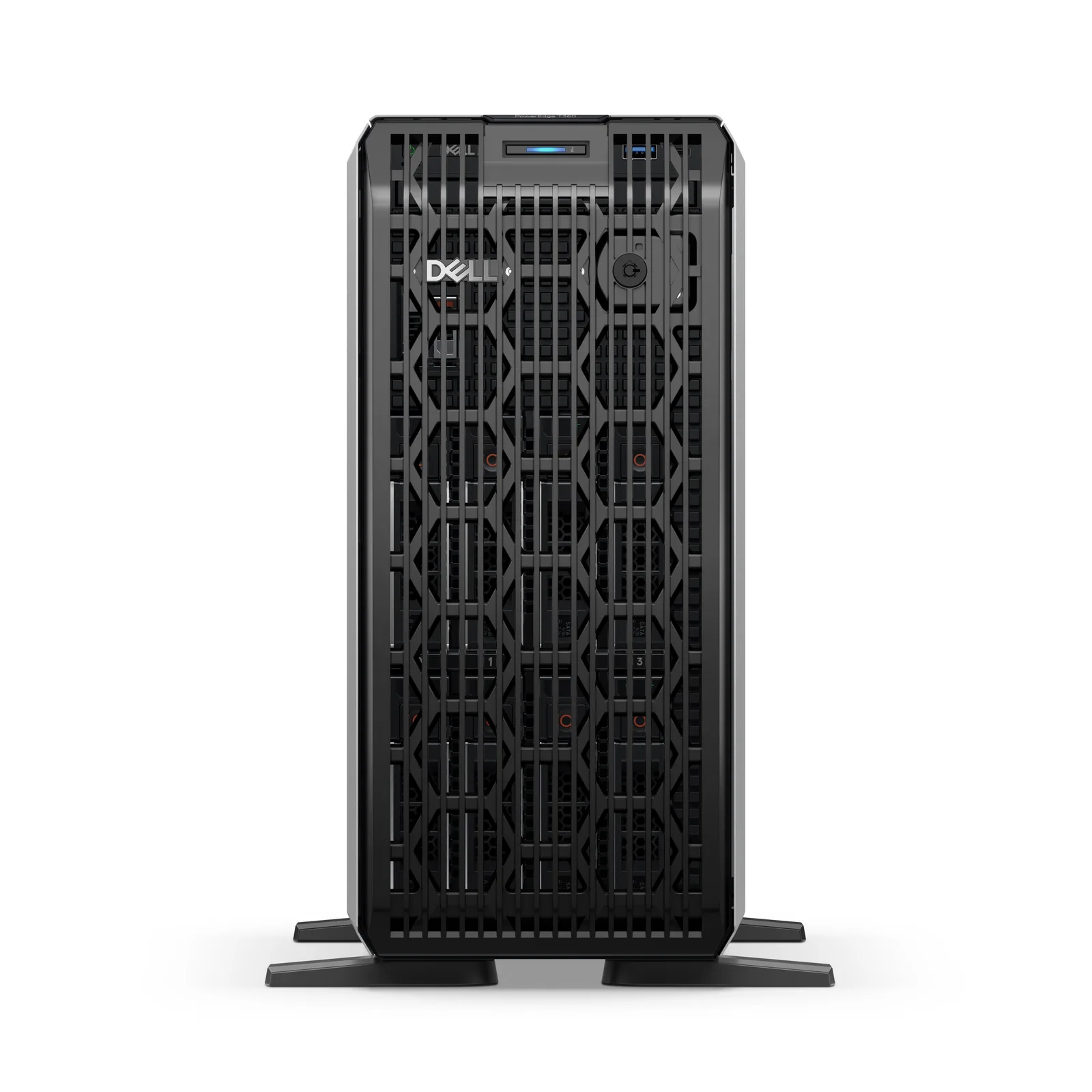 DELL PowerEdge T360 sunucu 2 TB Kule (4,5U) Intel Xeon E E-2414 2,6 GHz 16 GB DDR5-SDRAM 700 W