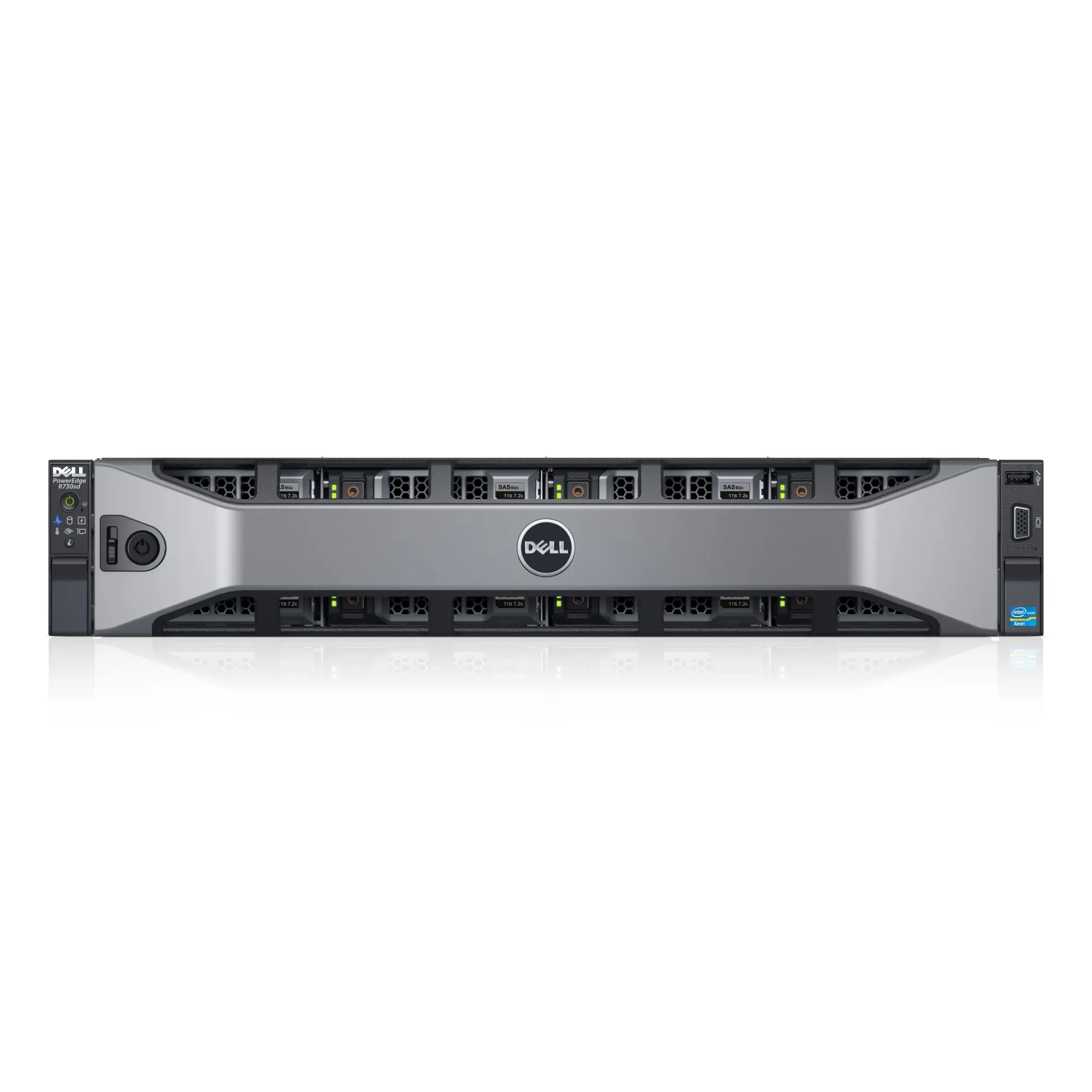 DELL R730 1 TB R731E5161103W3