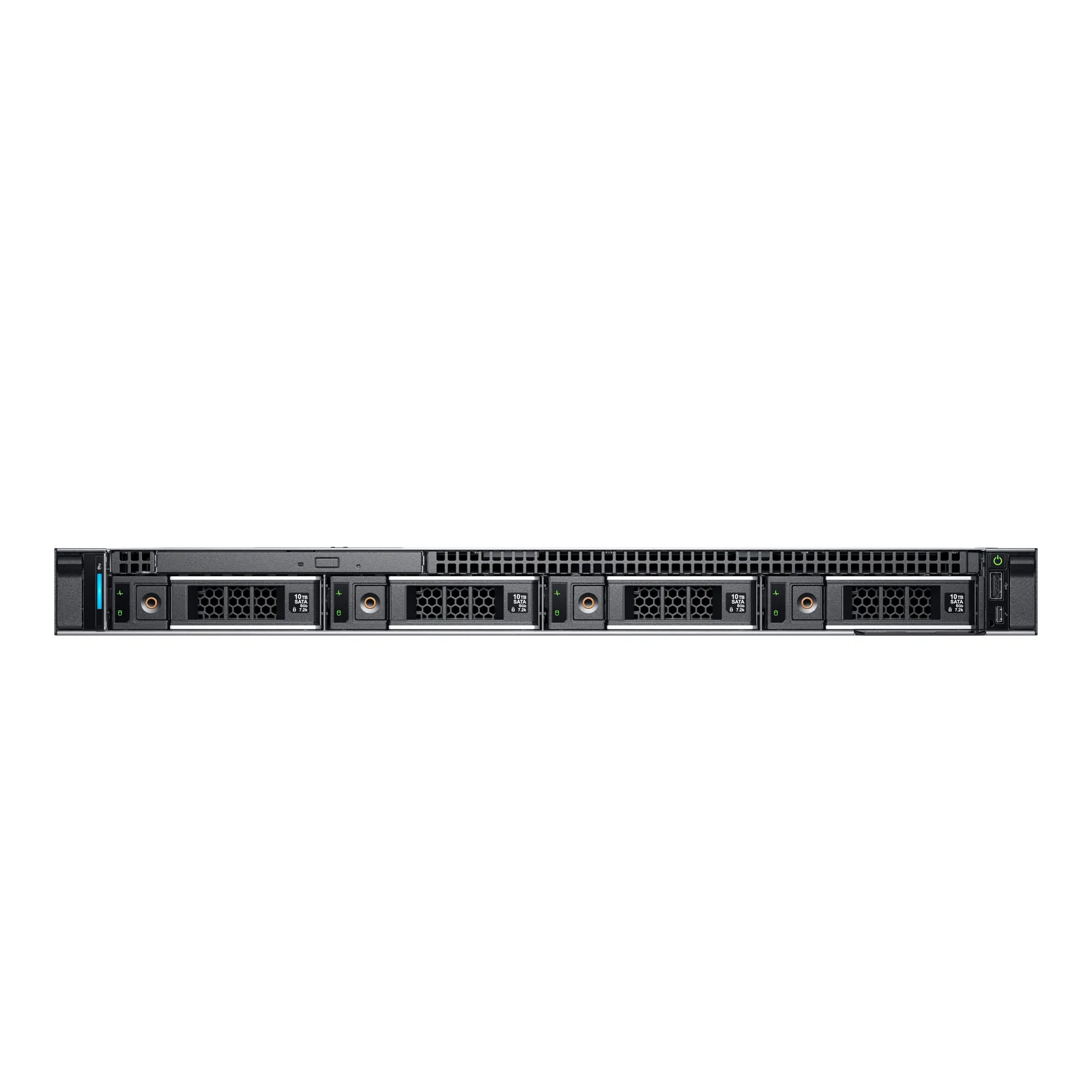 DELL PowerEdge R240 R2401E24162T1CH