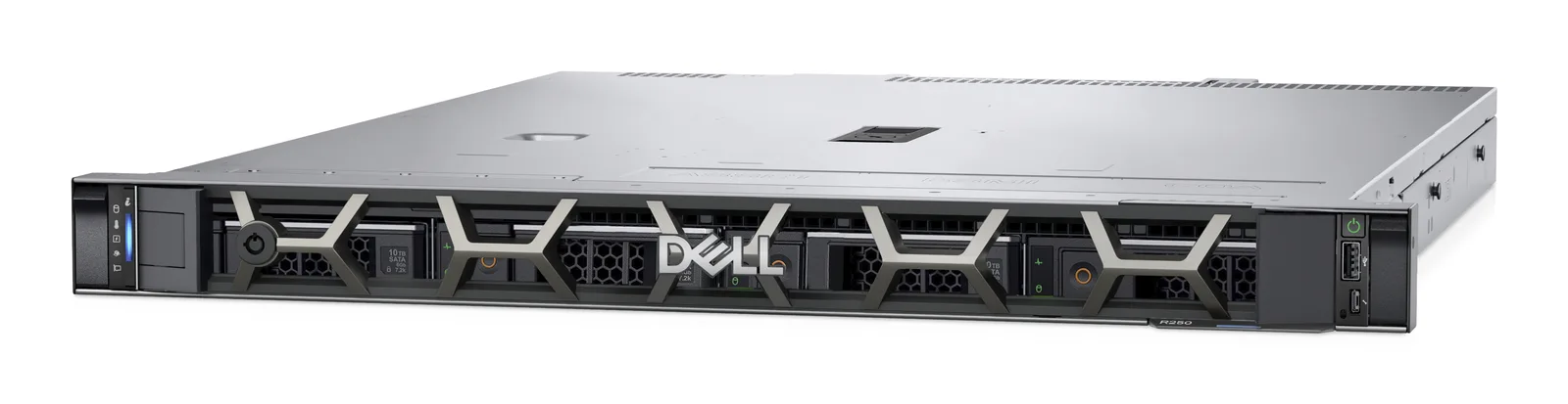 DELL PowerEdge R250 RH1R8