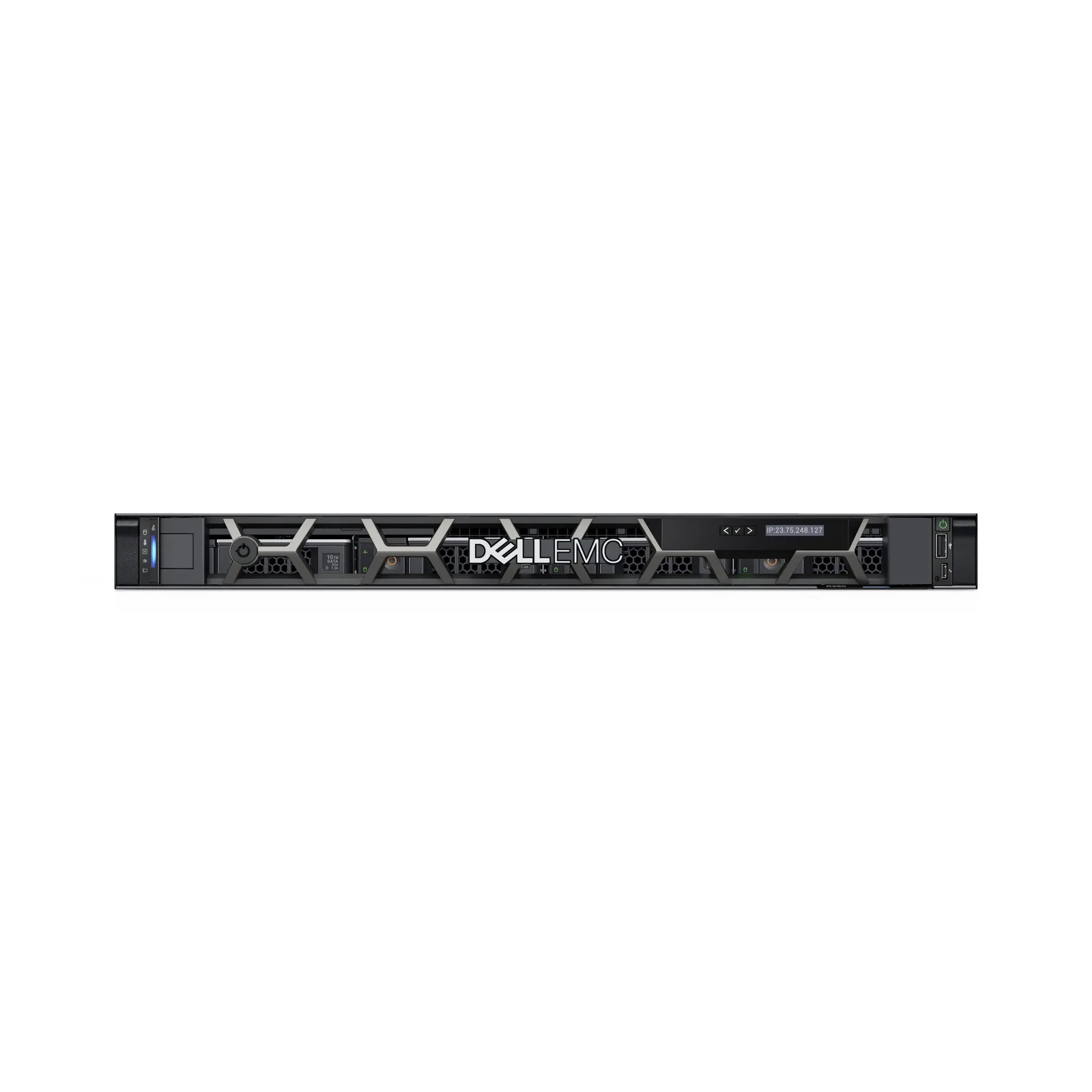 DELL PowerEdge R250 TGK8C634-BYKR