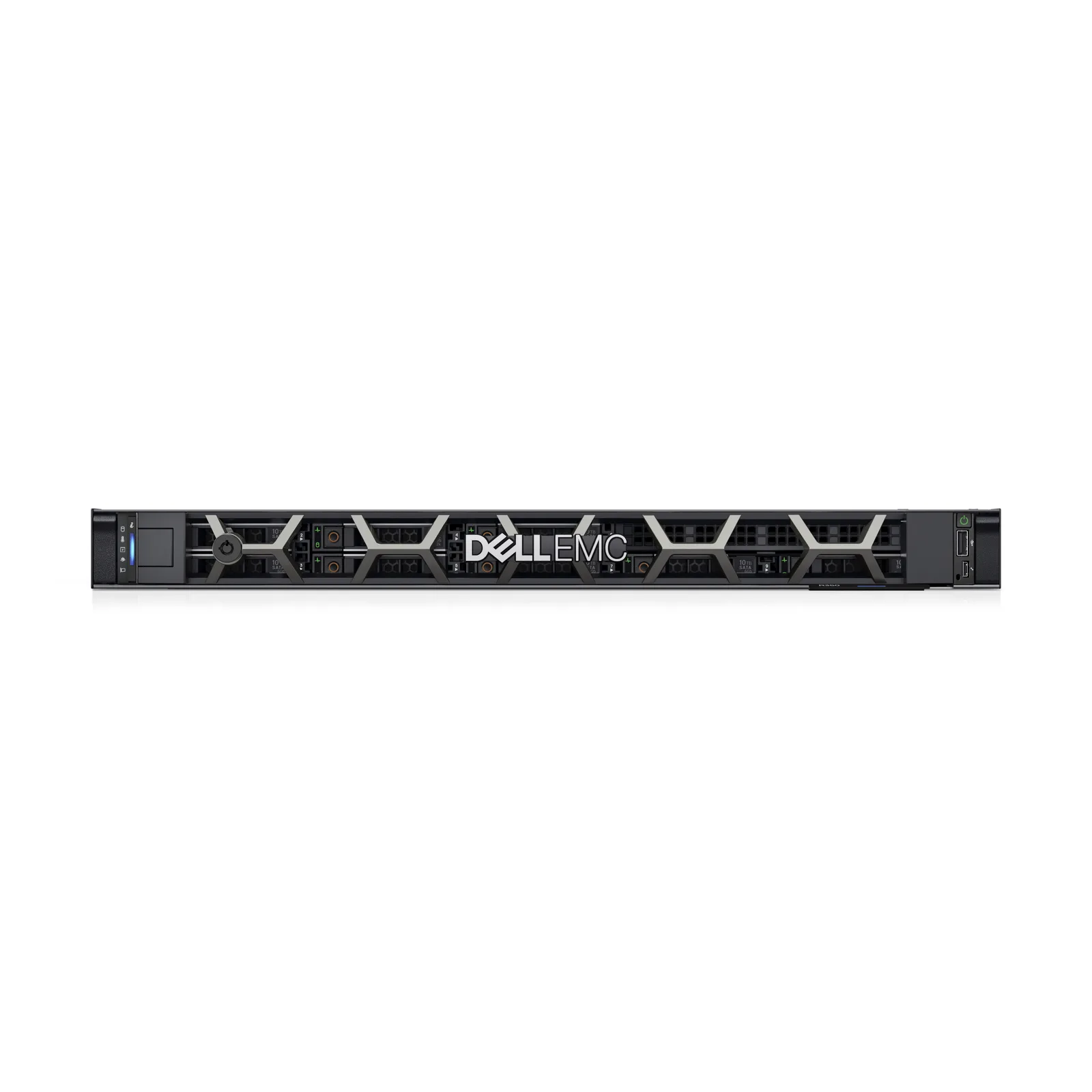 DELL PowerEdge R350 0MYDRBYKRBYLB