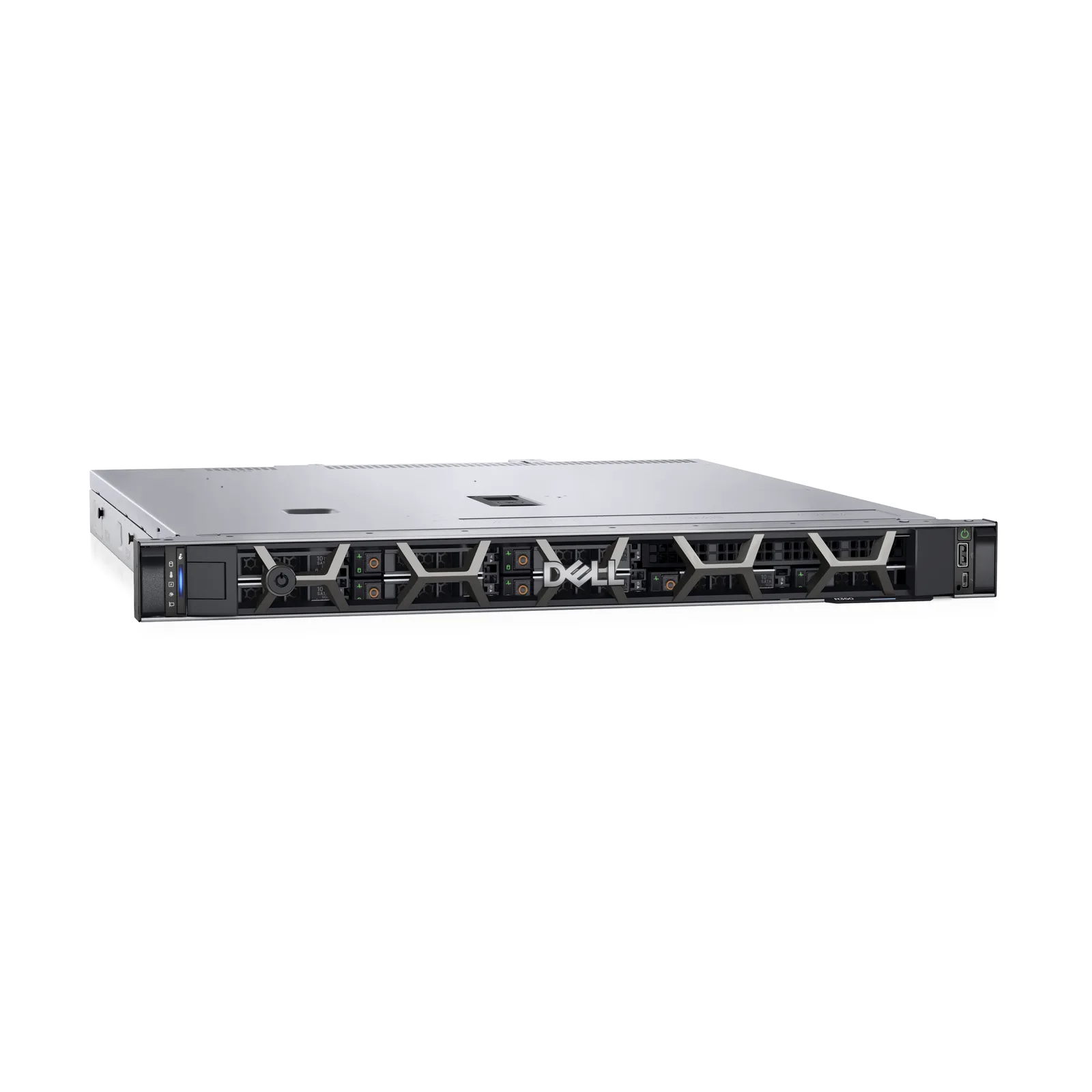DELL PowerEdge R350 R350FY24Q2MX
