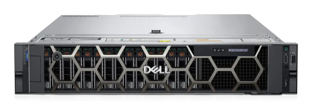 DELL PowerEdge R550 210-AZEI-KGRD Server