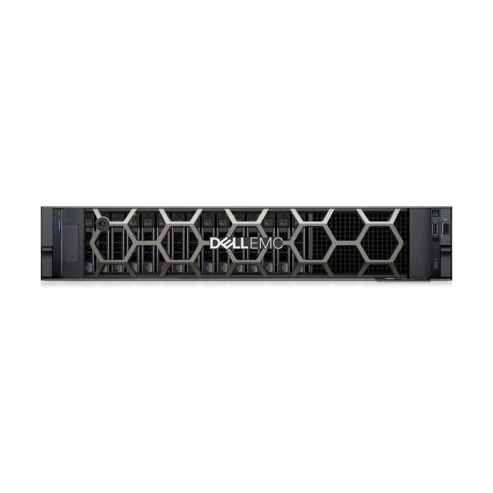 DELL PowerEdge R550 R550431032480SRC-R10 Server