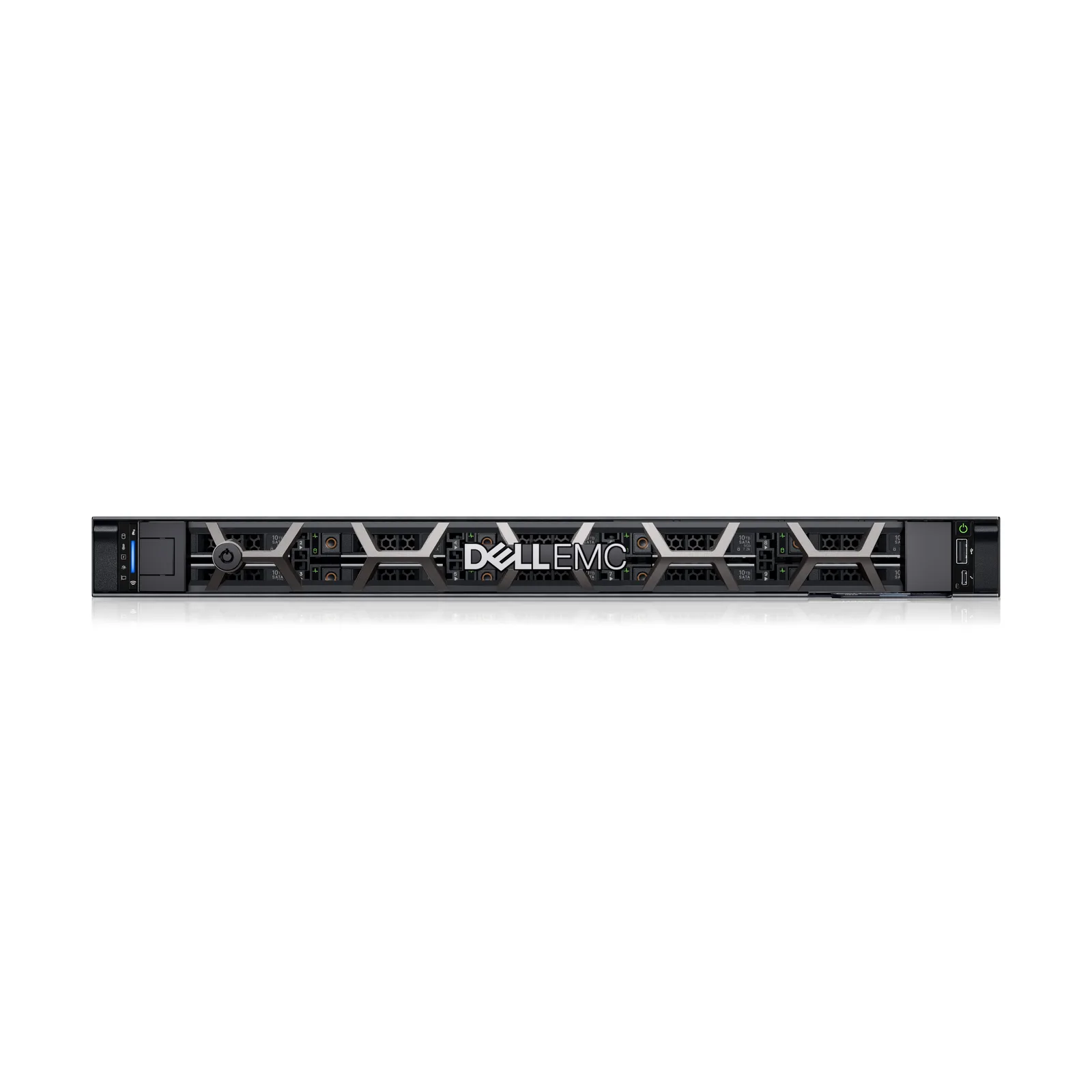 DELL PowerEdge R550 FJVWR634-BYLI
