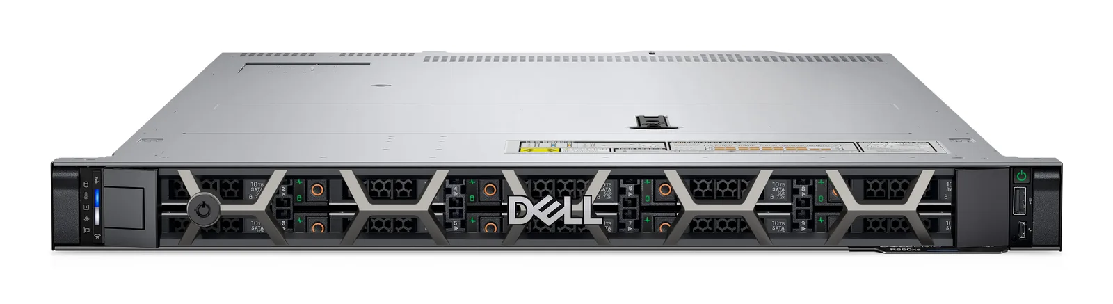 DELL PowerEdge R650xs RD8NP+ WIN SERVER 2022 STANDARD
