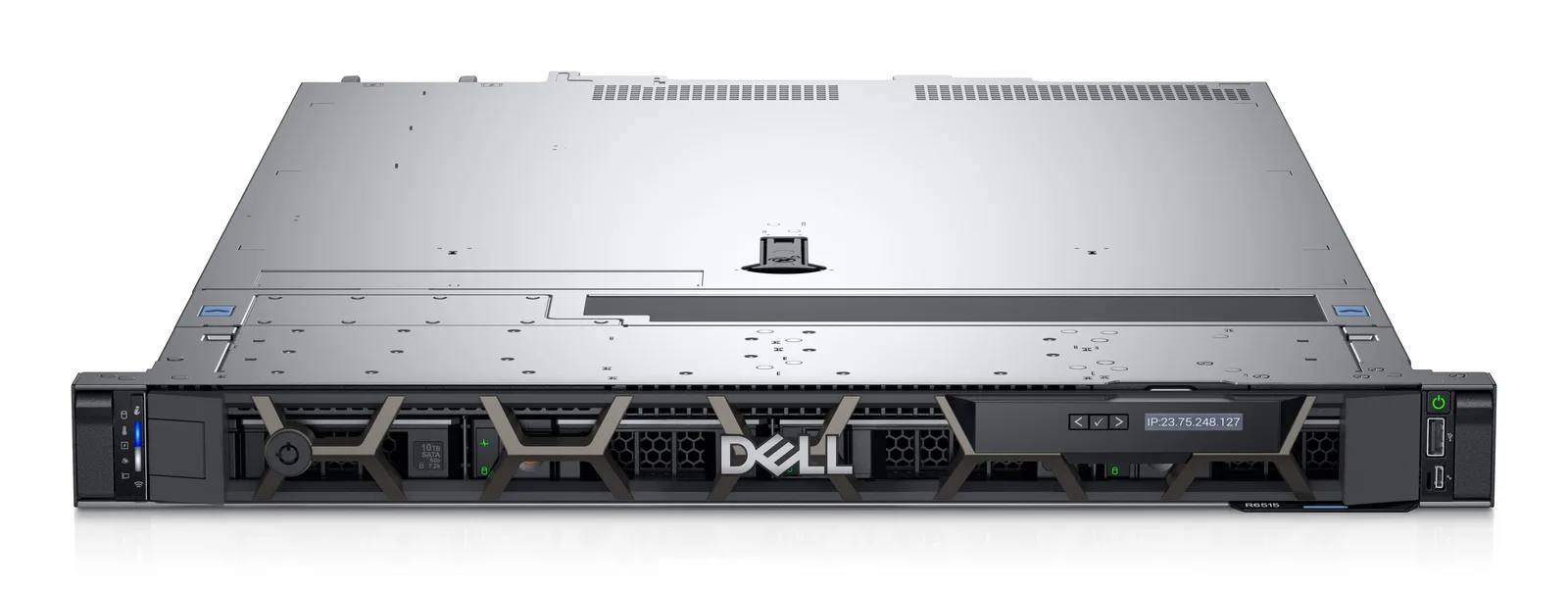 DELL PowerEdge R6515 R6515SNSFY24Q1MX