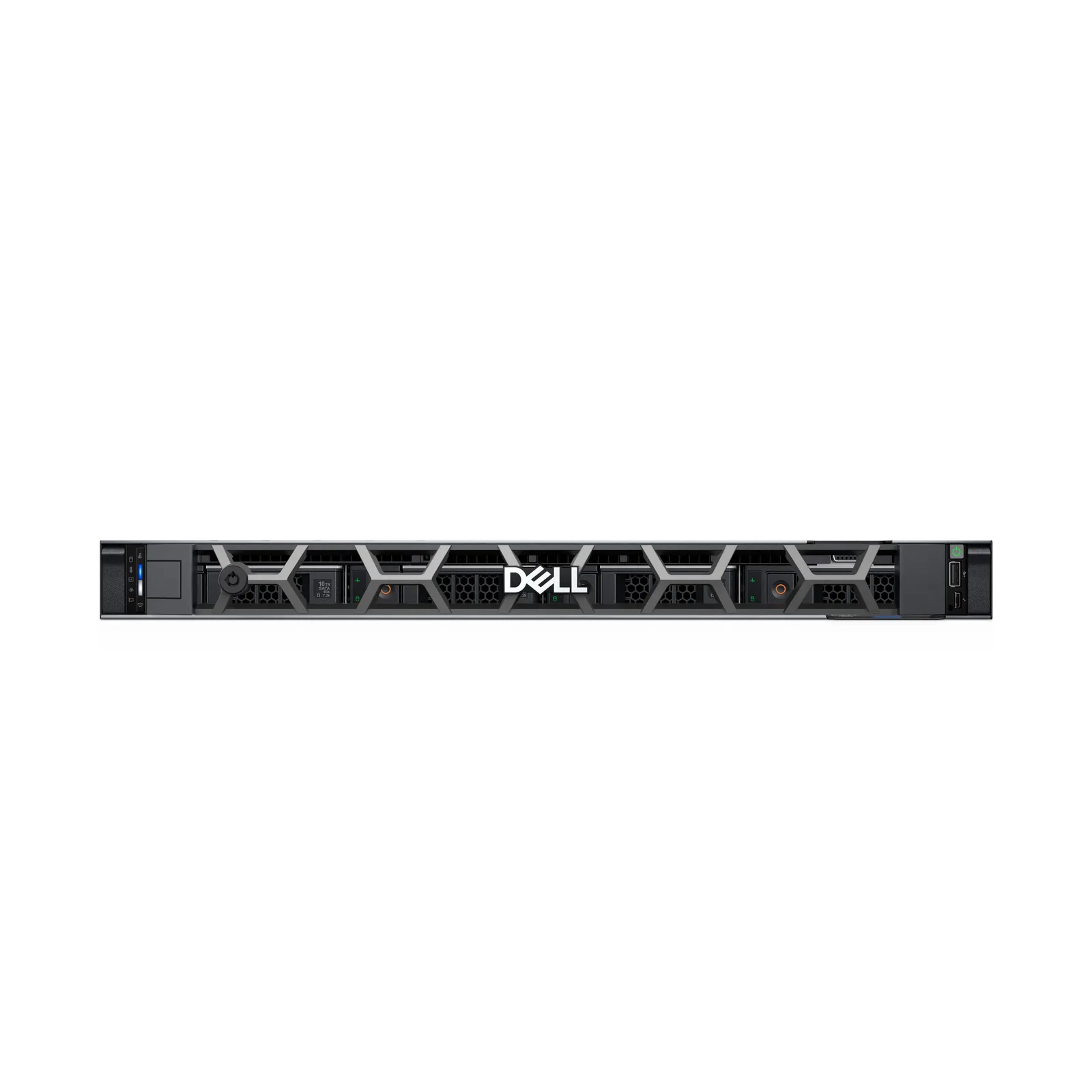 DELL PowerEdge R660xs 210-BHRM-QNKG